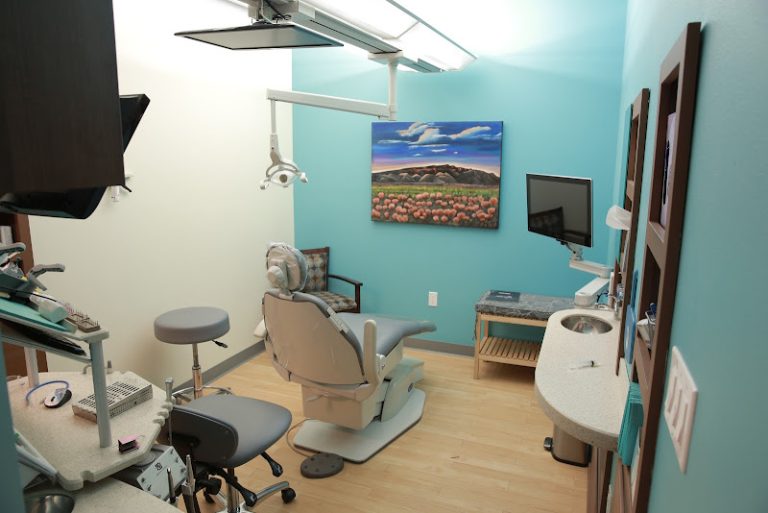 Desert Ridge Dental - Dentist At 6521 Paradise Blvd NW # M, Albuquerque, NM 87114 2 photo ade21d3a 61ce 47eb b5eb dbc26fa4332f 768x513
