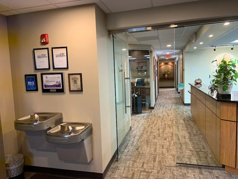 Sterling Smiles P.C - Dentist At 505 W Hollis St STE 113, Nashua, NH 03062 3 photo adf1af86 a3b5 49b5 adfb c3adad2a5e12 768x576