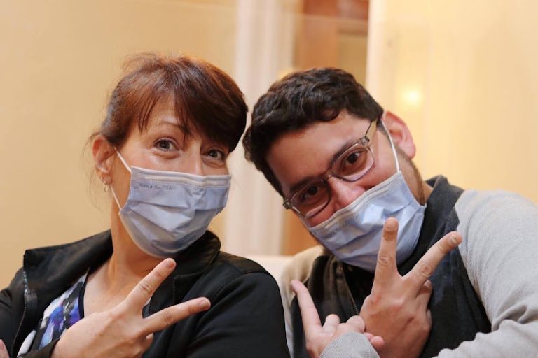 South County Smiles - Dentist At 24 Salt Pond Rd Ste D-1, Wakefield, RI 02879 2 photo ae63af90 0e00 4c25 9514 7e2e153a6c0d 768x512