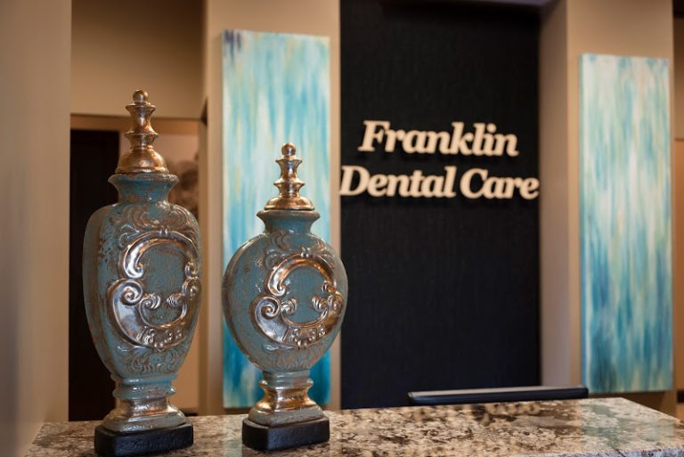 Franklin Dental Care - Dentist At 3016 Columbia Ave, Franklin, TN 37064 2 photo ae6b4e45 a8ee 4930 870e 70ce65b6e353 768x513