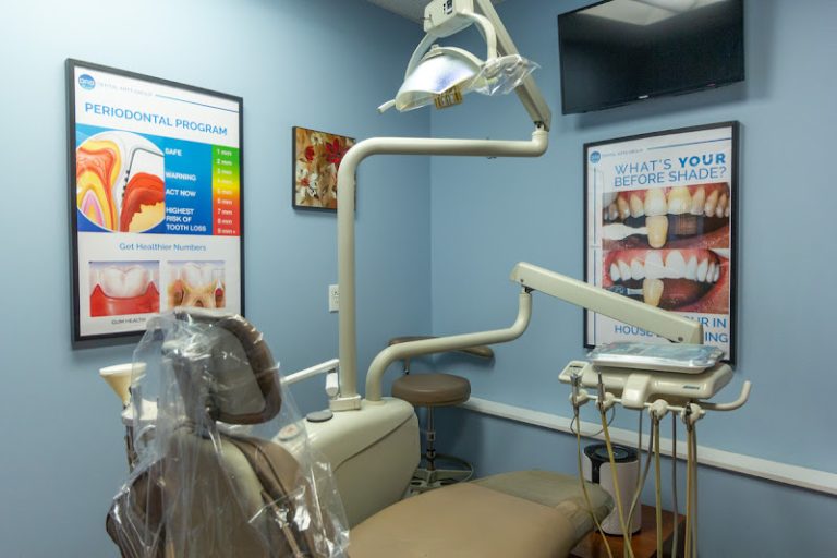 Dental Arts Group New Egypt - Dentist At 4 Jacobstown Rd, New Egypt, NJ 08533 2 photo aeb54471 7224 4ac0 a8d4 5b6544aa1666 768x512