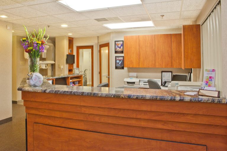 Specialized Dentistry of New Jersey - Prosthodontist At 224 Taylors Mills Rd #110, Manalapan Township, NJ 07726 1 photo aec4bb58 af35 432b 9e5c 5622e7b5f31f 768x513