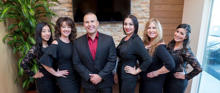 Alan L. Frame D.D.S. - Dentist At 225 Washington St #110, Santa Clara, CA 95050 3 photo aef0aeb5 06db 4d02 a1e2 129cf2cfb7fc 768x326