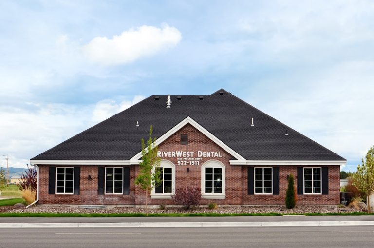 RiverWest Dental - Dental clinic At 1655 Pancheri Dr, Idaho Falls, ID 83402 2 photo b0b6aca4 4791 4eb6 8762 f22a995a28e3 768x509