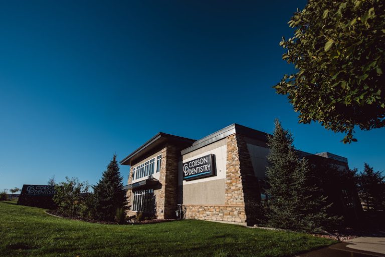 Corson Dentistry - Dental clinic At 9361 S Parker Rd, Parker, CO 80134 2 photo b0cfc050 95e2 46e5 b81e 759e48912797 768x513