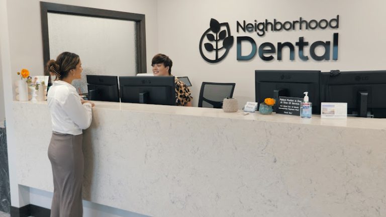 Neighborhood Dental - Dentist At 613 W 41st St, Sioux Falls, SD 57105 3 photo b0d1727c ded9 4da4 9c67 c58ed1c70707 768x432