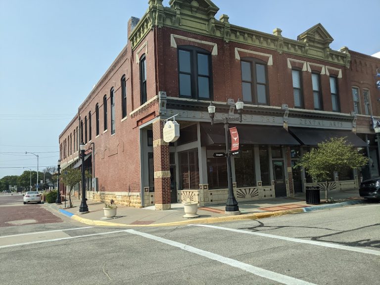 Central Kansas Dentistry, PA - Dentist At 202 N Douglas Ave, Ellsworth, KS 67439 3 photo b136a5ca 0637 4c6a afc5 6f9e3ddb4bdf 768x576