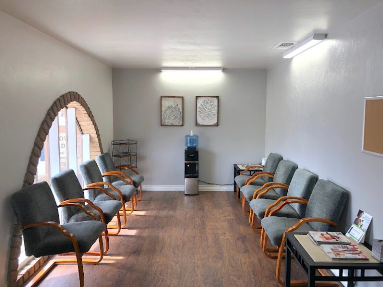 Downtown Dental of Boulder City - Dentist At 1150 Arizona St, Boulder City, NV 89005 4 photo b175c461 0a8f 4059 ba30 07a22010d622 768x576