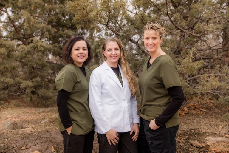 Central Oregon Dental Esthetics - Dental clinic At 905 SW Rimrock Loop, #201, OR 97756 2 photo b1c864df aec7 48cd 9682 9568fa6dc7e1 768x513