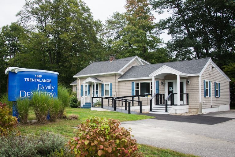 Generations Dentistry - Dentist At 1389 Portland Rd, Arundel, ME 04046 2 photo b1ca7e19 bdae 490a a7a2 419da9032fdf 768x513