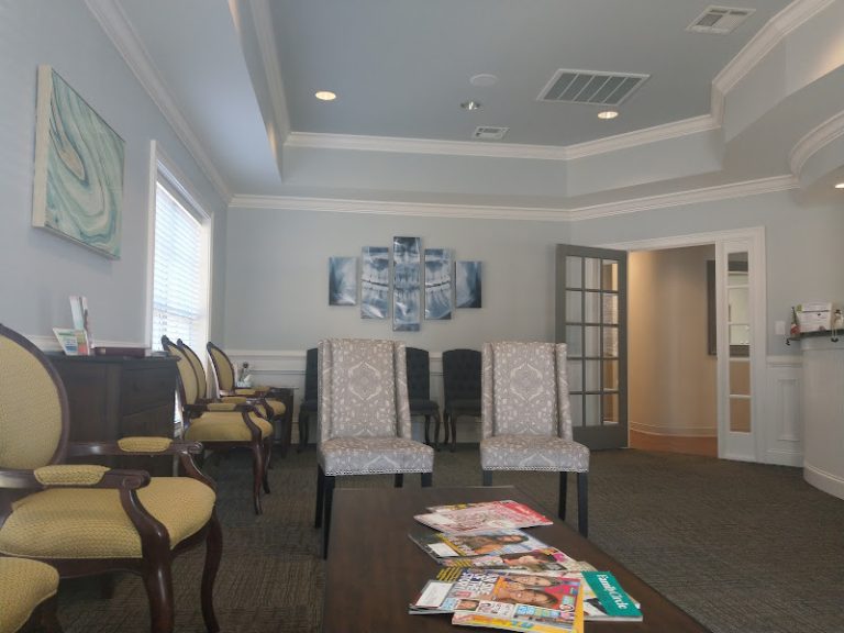 Riverwatch Dental: David Perpall, DMD - Dentist At 4214 Washington Rd, Evans, GA 30809 3 photo b1fb02d6 d51c 43d9 b2ed 525734543838 768x576