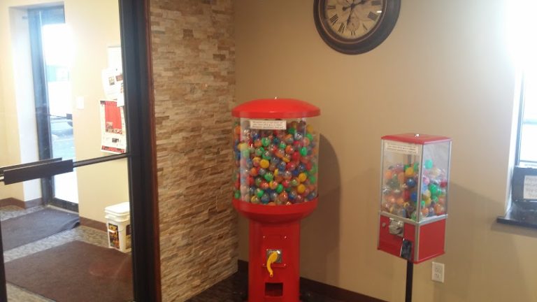 High Plains Dental P.C. - Dentist At 669 12th St W, Dickinson, ND 58601 3 photo b2889463 5b1b 4b7c 8db4 1077f91c6b81 768x432