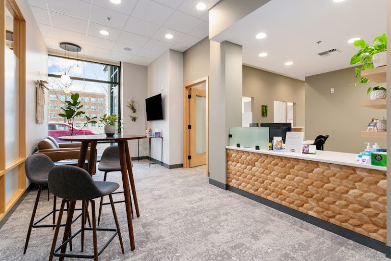 The Local Dentist - Dentist At 2219 Rimland Dr #110, Bellingham, WA 98226 3 photo b297d3a2 20d8 4c73 91b0 067cbf395b20 768x513