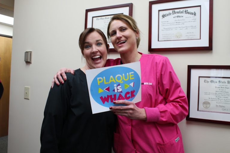 London Dental Care - Dentist At 116 E High St, London, OH 43140 4 photo b34dc56d a746 476e 9003 6c5c576ce474 768x513