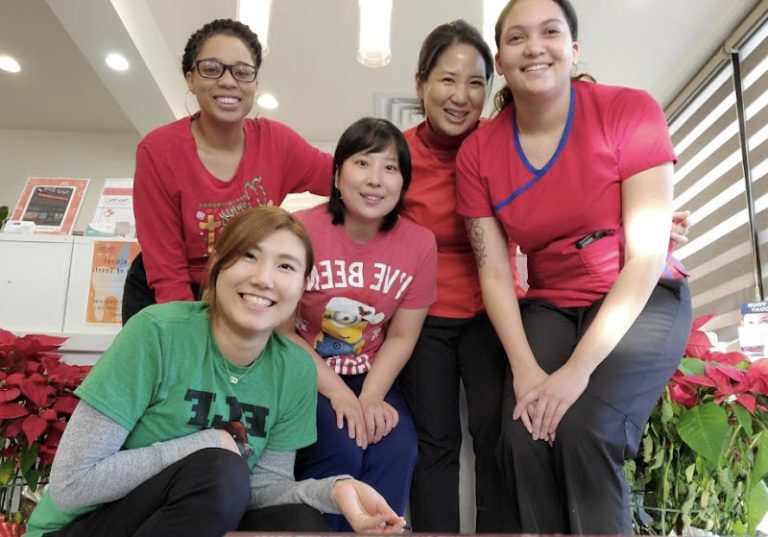 New Bite Dentistry & Orthodontics - Dentist At 1111 W Frankford Rd #101, Carrollton, TX 75007 4 photo b3826390 13d3 495b 8861 ec3e9d361d05 768x537