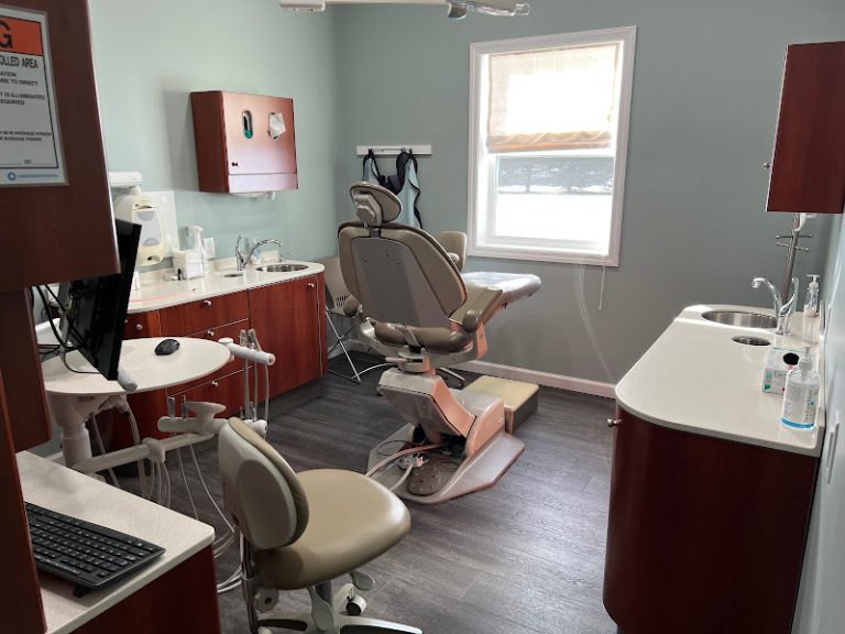Bright Smiles Dental Care - Dentist At 96 Homestead Rd, Kersey, PA 15846 2 photo b468f723 79fd 4b66 b656 803e2b5f453d 768x576