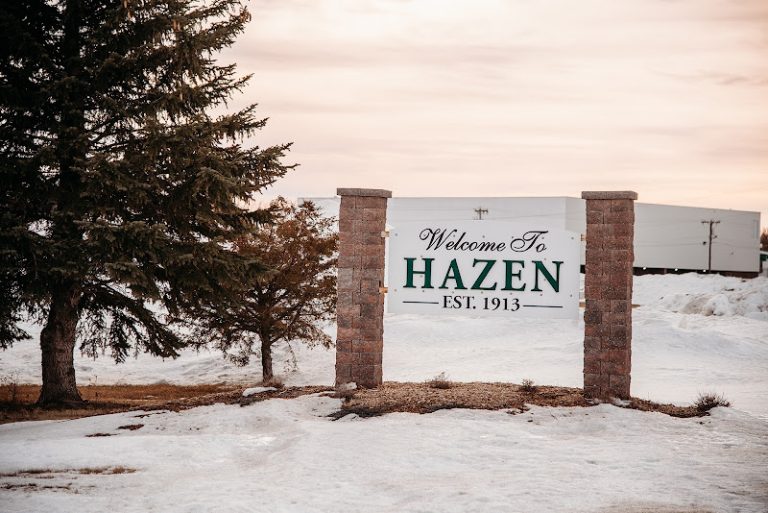 Hazen Smiles - Dentist At 204 2nd Ave NE, Hazen, NE 58545 2 photo b4797e5c df60 46bc 9f66 e2661b7b9499 768x513