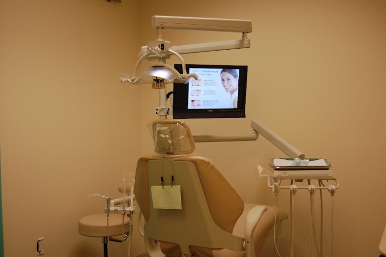 Cottonwood Smiles Dentistry - Dentist At 3400 NM-528 Ste A-107, Albuquerque, NM 87114 3 photo b4a86893 140d 4020 aa2e 767493d6c15b 768x511