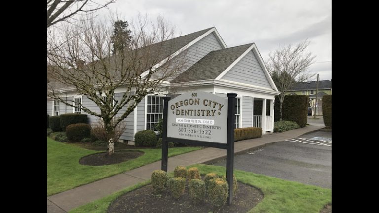 Oregon City Dentistry - Cosmetic dentist At 601 Monroe St, Oregon City, OR 97045 3 photo b4ad63f2 c594 4913 b643 1c73e9f2f080 768x432