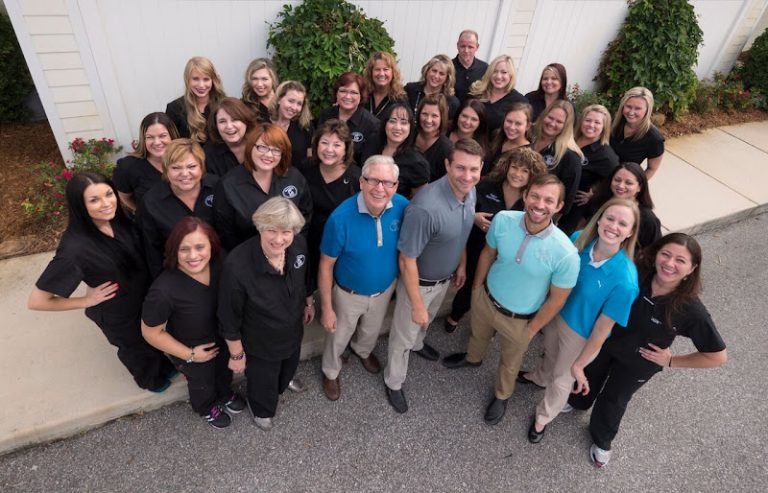 Agnini Family Dental - Cosmetic dentist At 2410 Florida Ave S, Lakeland, FL 33803 3 photo b4e00b9d 0b75 459e a85e f50a3605a432 768x493