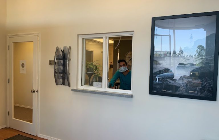 Robert Rust, Jr., DMD General Dentistry - Dentist At 358 E 40th Ave, Eugene, OR 97405 4 photo b4ea786c c3c8 4e26 bed8 61b57aabb3d5 768x492