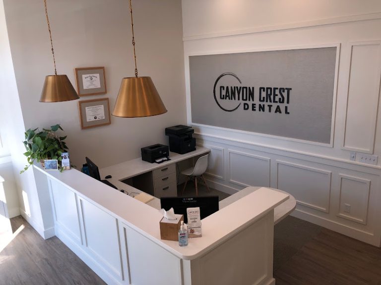 Canyon Crest Dental - Dental clinic At 1899 W Traverse Pkwy Ste. B, Lehi, UT 84043 2 photo b4ee64b3 8baa 4539 a0c2 50fe9d2781dc 768x576