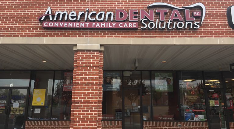 American Dental Solutions | Lititz, PA - Dentist At 1030 Lititz Pike, Lititz, PA 17543 2 photo b5d374af 9be5 4709 aef1 d24126a65622 768x424