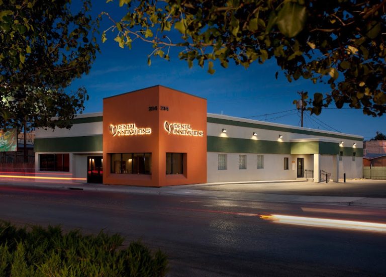 Dental Innovations - Dentist At 214 W Aztec Ave, Gallup, NM 87301 2 photo b63248a8 6fc2 47b8 a14e 37f2eb00ec7c 768x551