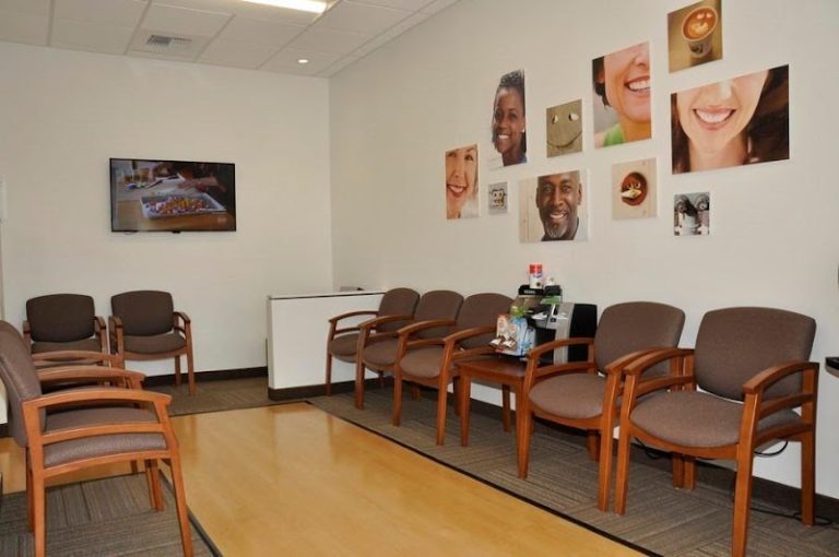 Dentists of Lexington - Dentist At 5232 Sunset Blvd STE C, Lexington, SC 29072 2 photo b651f624 996f 48cb 9964 a0d06c6c0c76 768x510
