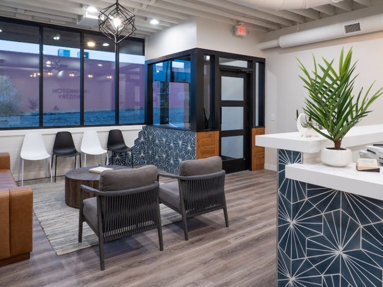 Washington Dentistry, PC - Dr. Joel W. Lovell - Dentist At 118 Peoria St, Washington, IL 61571 2 photo b66491a9 0a2d 49e9 bb14 9bdaa2dd9311 768x576