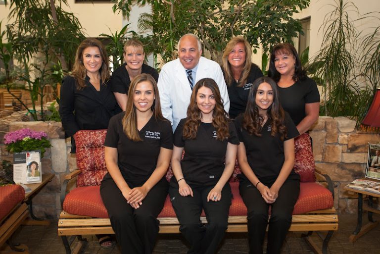 Specialized Dentistry of New Jersey - Prosthodontist At 224 Taylors Mills Rd #110, Manalapan Township, NJ 07726 2 photo b67ab6ca 18d1 452e 8094 b9c6d6a12911 768x513