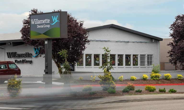 Willamette Dental Group - Kent - Dentist At 510 Washington Ave N, Kent, WA 98032 2 photo b6897f4b 654b 43cf 8a36 4c3a0cbd96e0 768x461