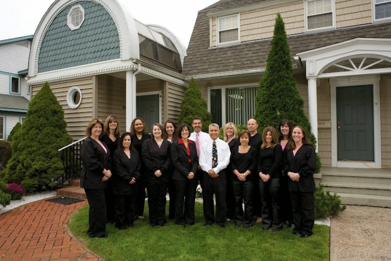 Dr. Ronald J. D’Andrea - Dentist At 2675 Whitney Ave, Hamden, CT 06518 4 photo b68a724b e0c9 462b 8105 23a1d509a4d9 768x512