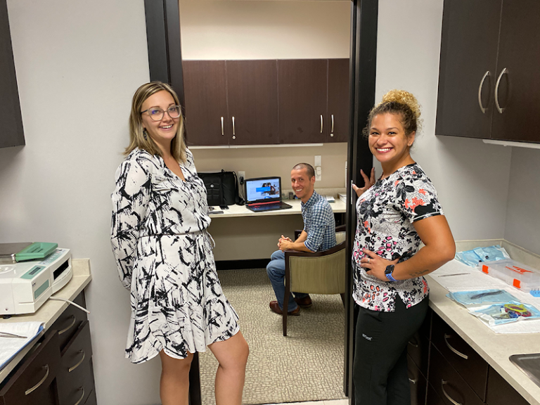 Smiles on Florida - Dentist At 3207 Florida Ave S, Lakeland, FL 33803 2 photo b69d6831 aefe 495d a555 0bee8bcffc15 768x576