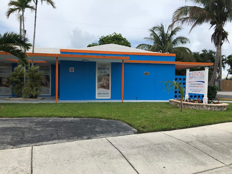 Dental Family Florida - Dentist At 1300 N Federal Hwy, Lake Worth, FL 33460 2 photo b72653aa 6515 499c 8d74 cd965d0561eb 768x576