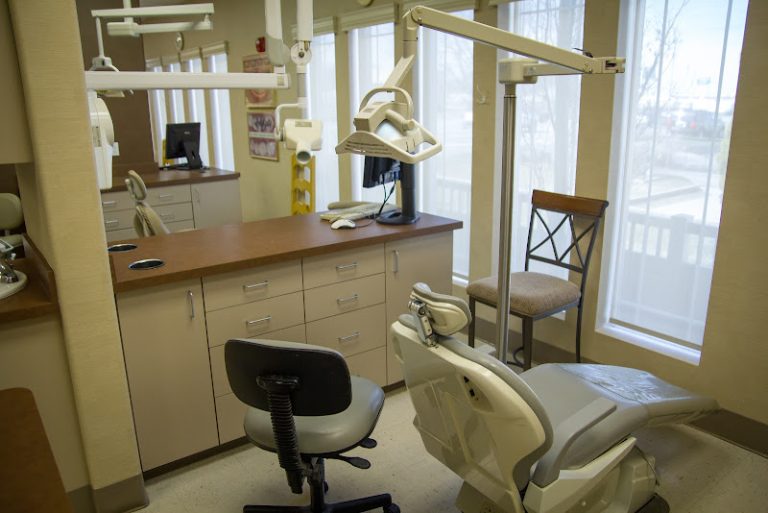 Genesis Dental of Salt Lake - Dentist At 1060 E 100 S #205, Salt Lake City, UT 84102 4 photo b7475472 e30b 4edf 8f39 c30ed1c5de6d 768x513