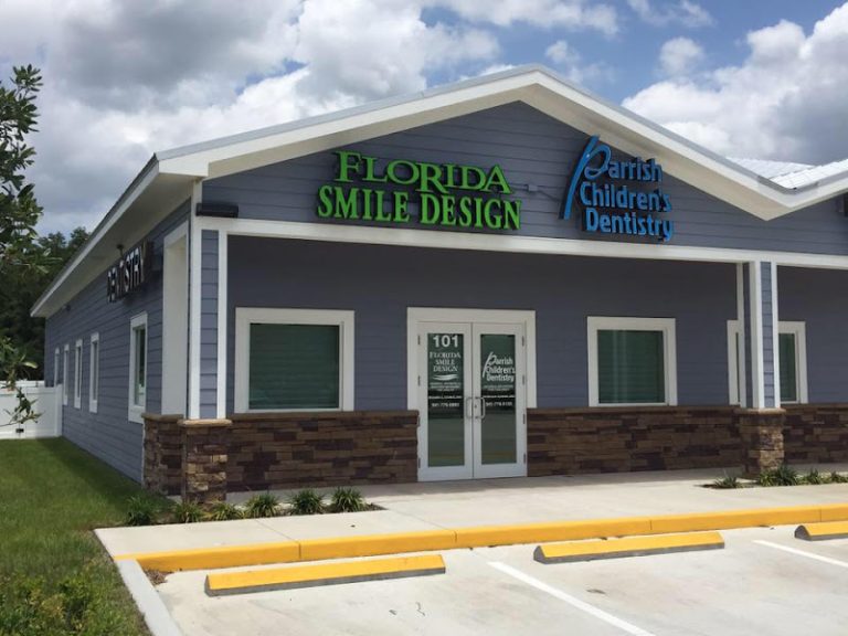 Florida Smile Design - Dentist At 8312 US-301 #101, Parrish, FL 34219 4 photo b7c1285f 298b 4baf bafc fbaa19df1a8f 768x576