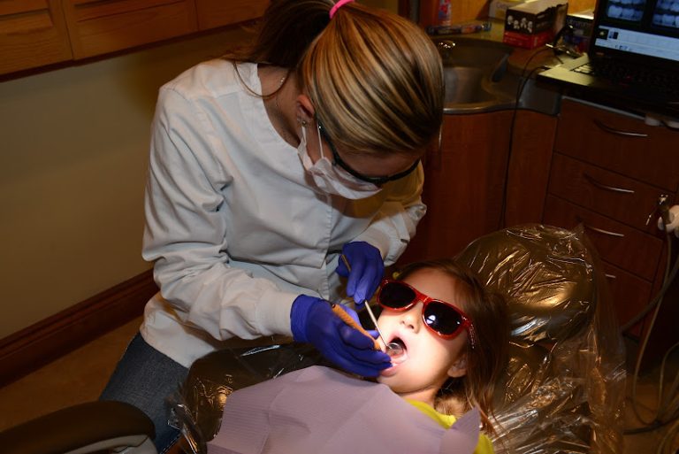 Jennifer W. Gordona D.D.S., LLC - Dentist At 105 E Ohio Ave, Mt Vernon, OH 43050 2 photo b8228ec4 e02d 4799 8426 dfedb8efea61 768x513