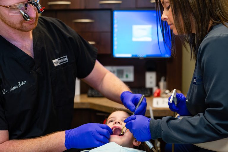 Total Dental Care - Dentist At 1724 Gunter Ave suite a, Guntersville, AL 35976 3 photo b825e427 4f0a 4e70 a47d e874b40b225a 768x513