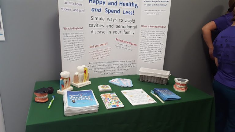 University of Utah School of Dentistry - Dental clinic At 530 Wakara Way, Salt Lake City, UT 84108 3 photo b8e1d7c5 7eba 4744 b6b6 9447272148ca 768x432