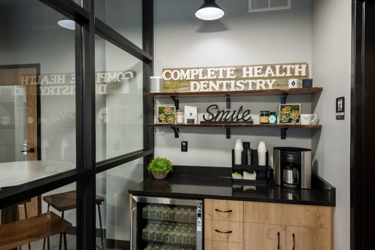Complete Health Dentistry of West Michigan - Dentist At 901 Michigan St NE, Grand Rapids, MI 49503 2 photo b90ab1a8 81eb 47f5 b71e 401cfd45c8b5 768x511