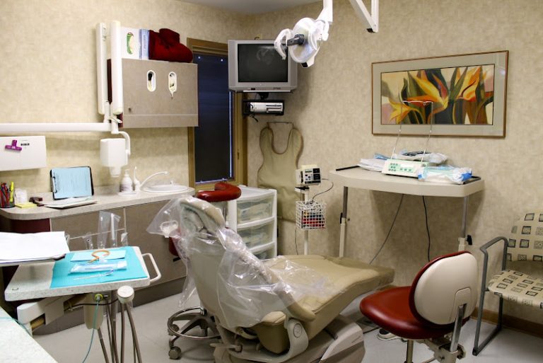 Bruner Dental - Dentist At 807 W Gardner Dr, Marion, IN 46952 2 photo b9213b1b 8186 46f5 a904 eca3f60ce5d3 768x513