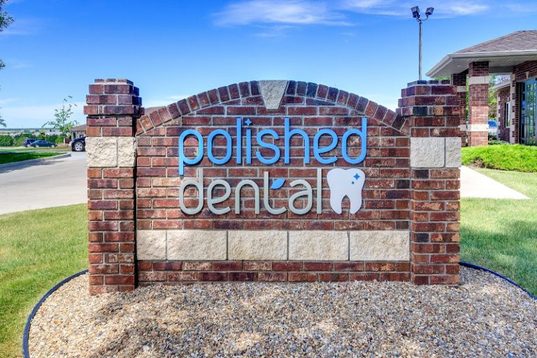 Polished Dental - Dentist At 1700 Interstate Ave, Bismarck, ND 58503 5 photo b938d6b4 74af 41cd bdd0 3d280cfe9910 768x513