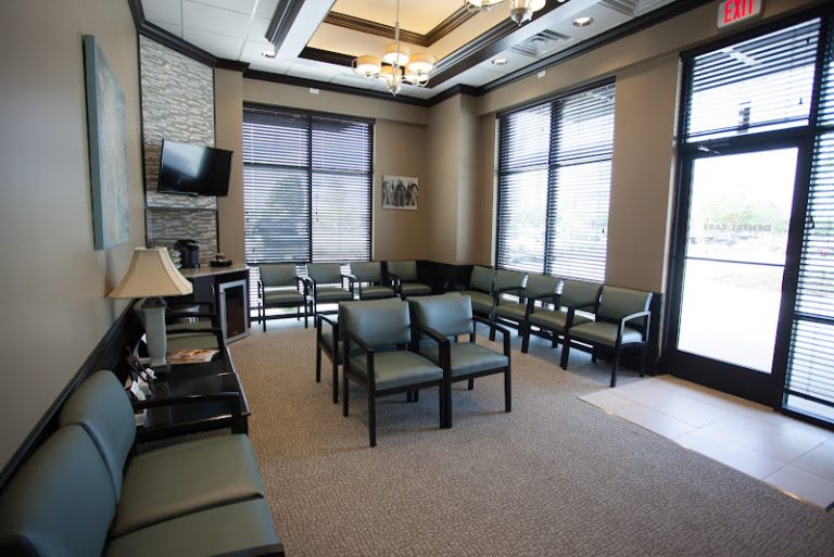 Rivers Dental Care - Dentist At 2943 S Church St E, Murfreesboro, TN 37127 3 photo b9868af6 cf1f 49bd 972b ce960b871f32 768x513