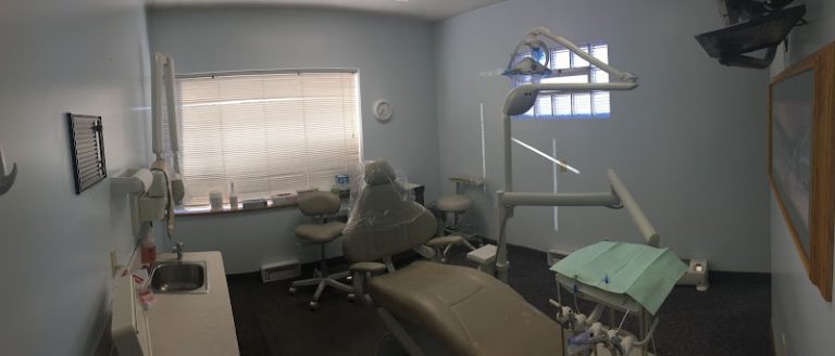 Family Dental, Pierre~Gettysburg - Ryan Jensen DMD - Dental clinic At 465 S Pierre St, Pierre, SD 57501 4 photo b9efaebd 965b 4956 8deb e122754259a2 768x328