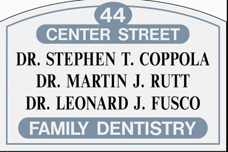Dr. Coppola's Center Street Family Dentistry - Dentist At 44 Center St, Prospect, CT 06712 3 photo bbc85a64 7b2d 41d7 a9e1 a4a2964135ce 768x513
