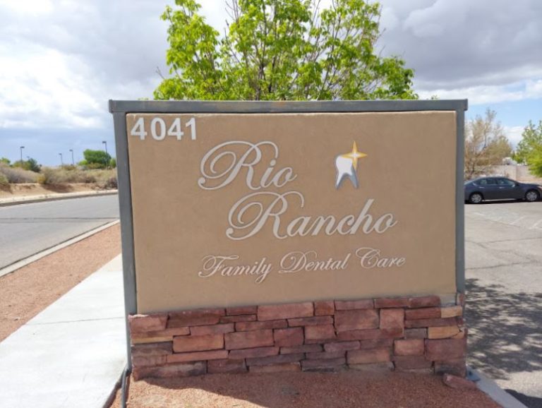 Rio Rancho Family Dental Care - Dentist At 4041 Ridge Rock Rd SE, Rio Rancho, NM 87124 3 photo bc04a9cd b491 41bb b641 94487ea64969 768x578