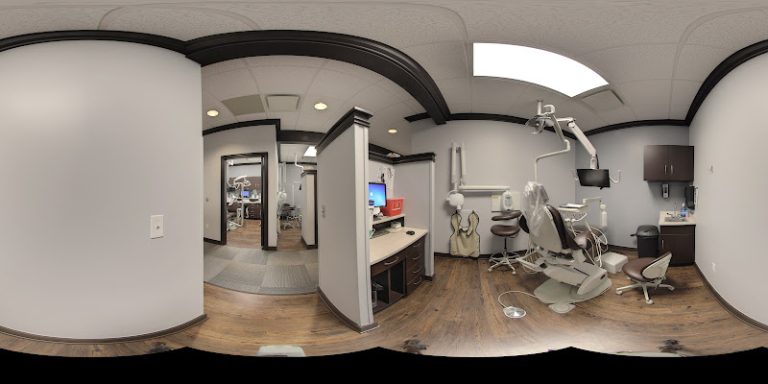 Quail Springs Dental Care - Dentist At 14221 N Pennsylvania Ave APT C, Oklahoma City, OK 14221 3 photo bce3026d 136f 444a 91e6 a7a6ab70c300 768x384