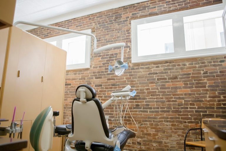 Downtown Dentistry - Dentist At 436 Main St, Paris, KY 40361 3 photo bd0d2252 b410 47d0 b8a2 a132820276d9 768x513