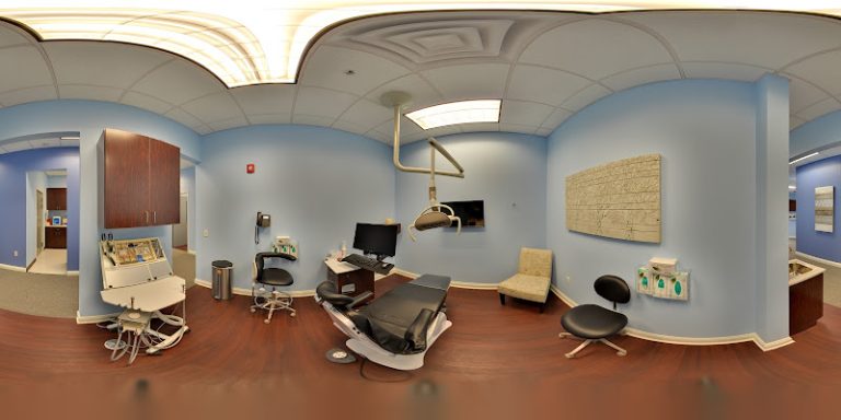 Riccobene Associates Family Dentistry - Dentist At 1931 NC-119, Mebane, NC 27302 2 photo bd2272a6 3637 4e68 bf54 e29c7f2edc0c 768x384